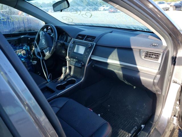 Photo 9 from auction – 2016 TOYOTA CAMRY LE with VIN 4T1BF1FK8GU265544