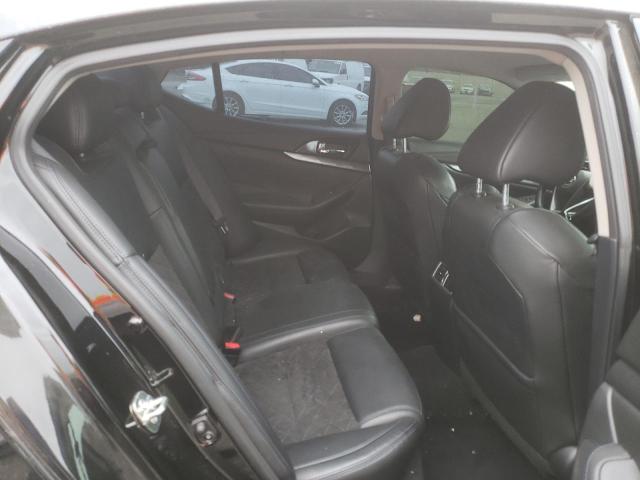 Photo 6 from auction – 2017 NISSAN MAXIMA 3.5 with VIN 1N4AA6AP8HC441438
