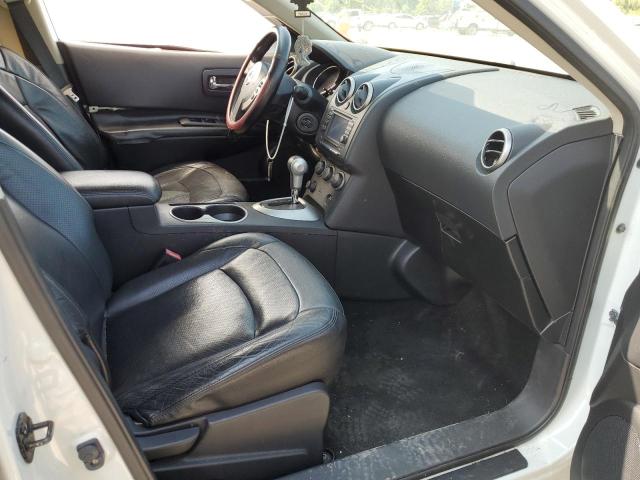 Photo 5 from auction – 2011 NISSAN ROGUE S with VIN JN8AS5MV2BW311368