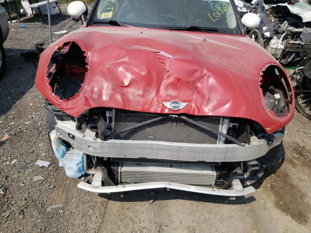 Photo 9 from auction – 2015 MINI COOPER with VIN WMWXM5C53FT937288
