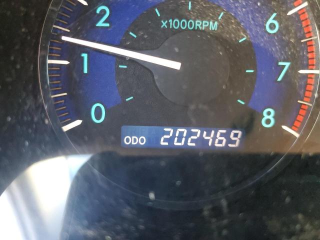 Photo 8 from auction – 2006 TOYOTA SIENNA CE with VIN 5TDZA23C76S538481