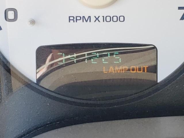 Photo 8 from auction – 2004 DODGE RAM 1500 S with VIN 1D7HA18N24S670445
