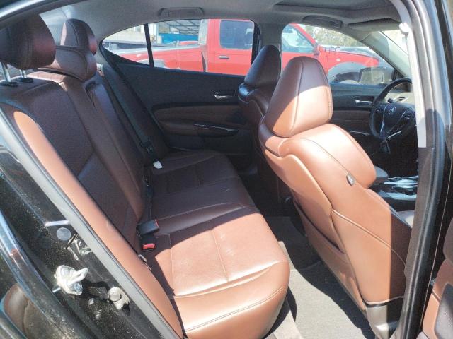 Photo 6 from auction – 2015 ACURA TLX ADVANC with VIN 19UUB2F7XFA016271