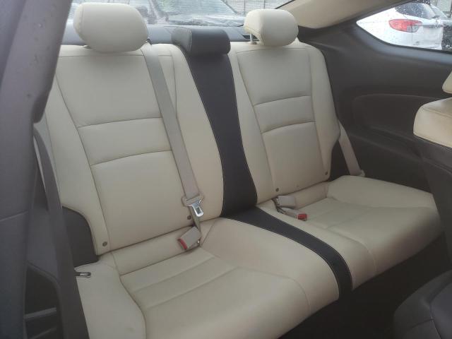 Photo 6 from auction – 2013 HONDA ACCORD EXL with VIN 1HGCT1B84DA006396