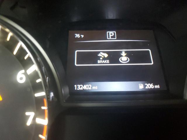 Photo 8 from auction – 2016 NISSAN ALTIMA 2.5 with VIN 1N4AL3AP3GC229439