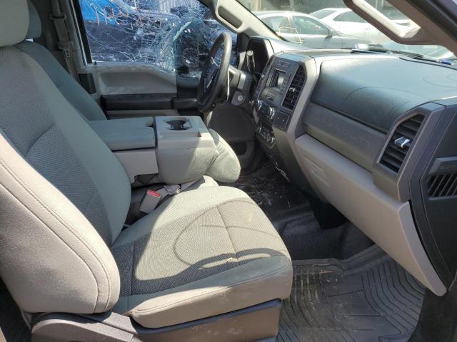 Photo 5 from auction – 2017 FORD F250 SUPER with VIN 1FT7X2A67HEE28297