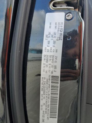 Photo 10 from auction – 2018 CHRYSLER PACIFICA T with VIN 2C4RC1EGXJR356635