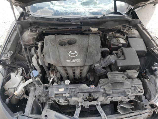 Zdjęcie 7 z aukcji – 2016 MAZDA CX-3 TOURI z VIN JM1DKBC71G0114289