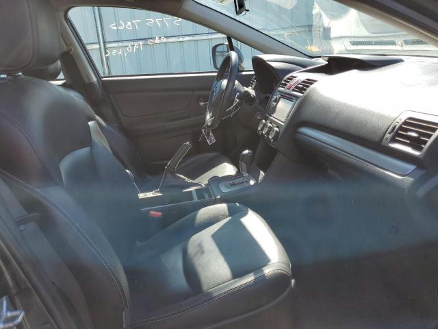 Photo 5 from auction – 2012 SUBARU IMPREZA SP with VIN JF1GPAU66CH208877