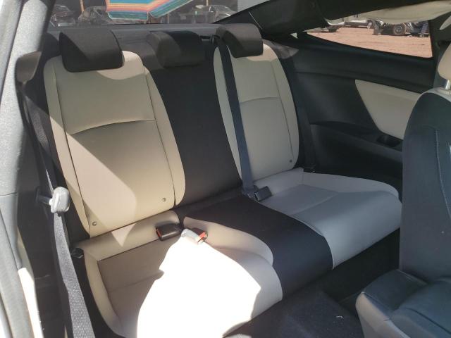 Photo 6 from auction – 2017 HONDA CIVIC EX with VIN 2HGFC3B37HH362345