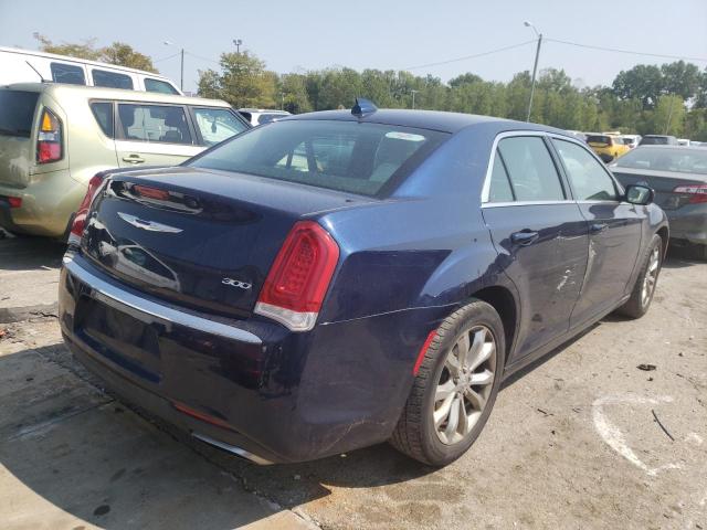 Photo 4 from auction – 2017 CHRYSLER 300 LIMITE with VIN 2C3CCARG9HH571394