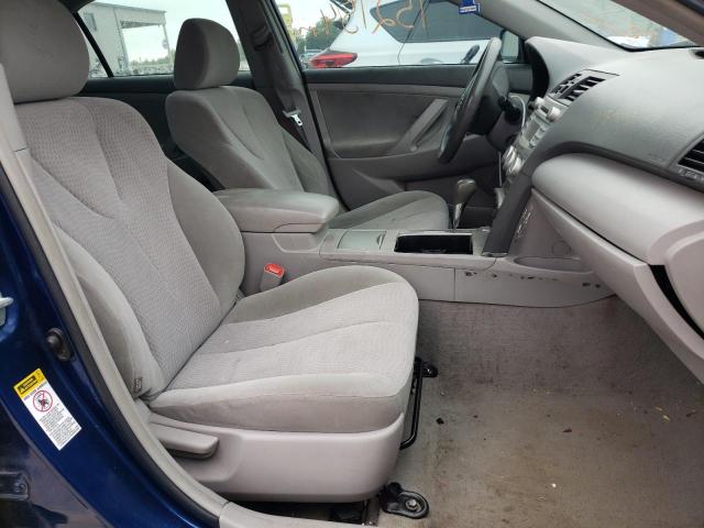Photo 5 from auction – 2011 TOYOTA CAMRY BASE with VIN 4T1BF3EK3BU647471