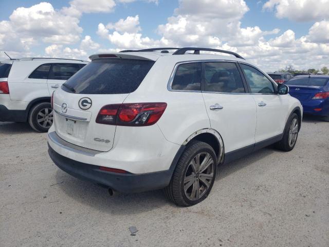 Photo 4 from auction – 2015 MAZDA CX-9 GRAND with VIN JM3TB2DA4F0462292