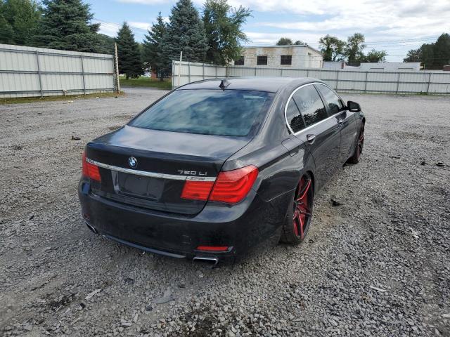 Photo 4 from auction – 2012 BMW ALPINA B7 with VIN WBAKC8C50CC436997