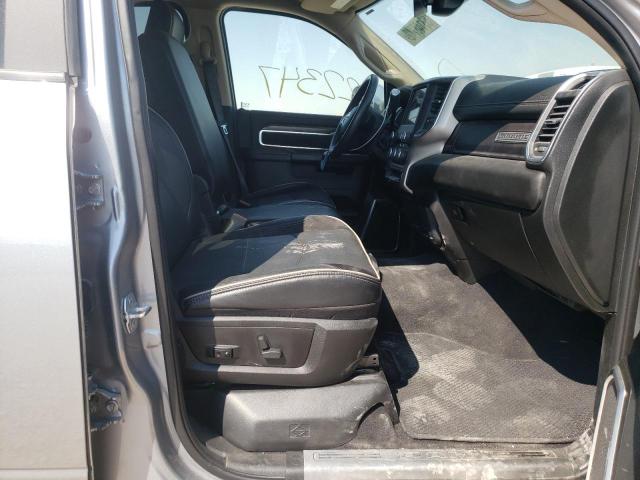 Photo 5 from auction – 2021 RAM 2500 LARAM with VIN 3C6UR5FL5MG674756