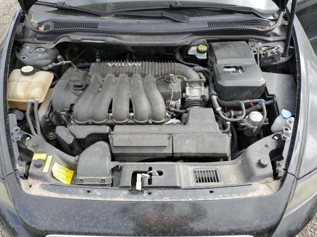 Photo 7 from auction – 2005 VOLVO V50 2.4I with VIN YV1MW382952077267