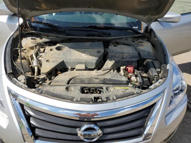 Photo 7 from auction – 2014 NISSAN ALTIMA 2.5 with VIN 1N4AL3AP6EC167452