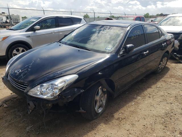Photo 2 from auction – 2002 LEXUS ES 300 with VIN JTHBF30GX25002171