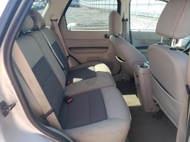 Photo 6 from auction – 2008 FORD ESCAPE XLT with VIN 1FMCU93168KE03499