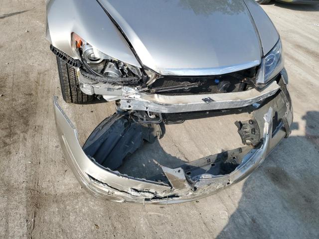 Photo 9 from auction – 2005 ACURA RL with VIN JH4KB16525C015924