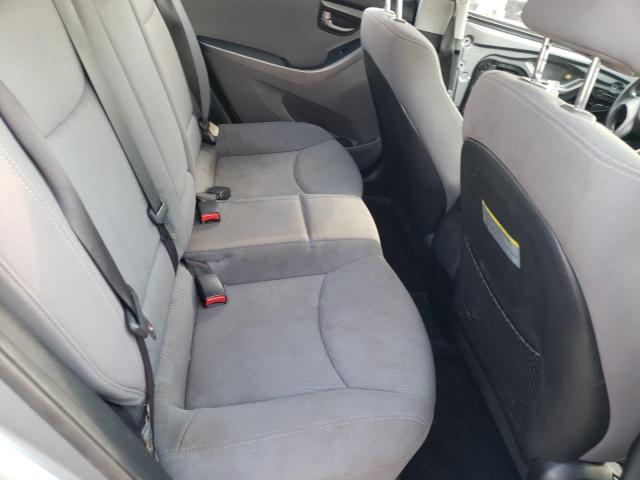 Photo 6 from auction – 2016 HYUNDAI ELANTRA SE with VIN KMHDH4AE1GU511193