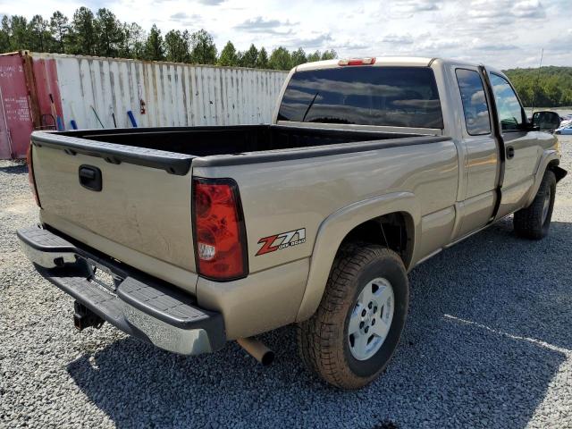 Photo 4 from auction – 2004 CHEVROLET SILVERADO with VIN 2GCEK19T441250208