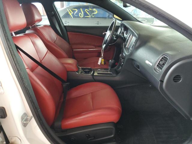 Photo 5 from auction – 2014 DODGE CHARGER R/ with VIN 2C3CDXCT6EH285181