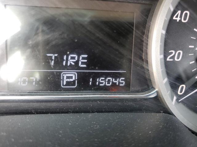 Photo 8 from auction – 2015 NISSAN SENTRA S with VIN 3N1AB7AP3FY294580