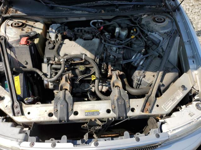 Photo 7 from auction – 2002 BUICK CENTURY with VIN 2G4WS52J121153013