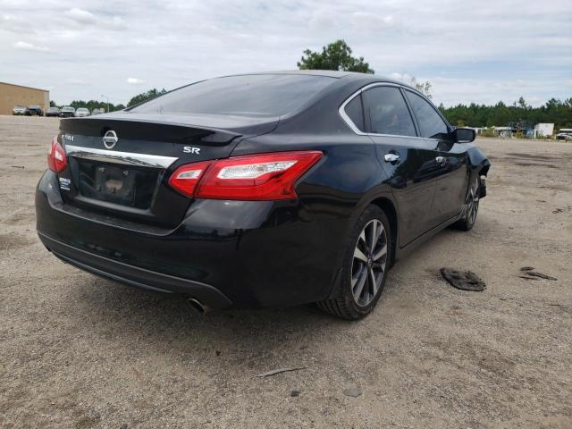 Photo 4 from auction – 2016 NISSAN ALTIMA 2.5 with VIN 1N4AL3AP5GC168269