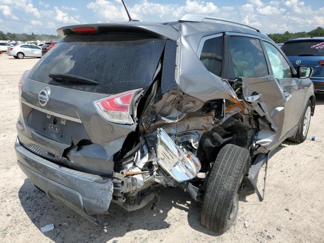 Photo 4 from auction – 2016 NISSAN ROGUE S with VIN KNMAT2MT5GP640640