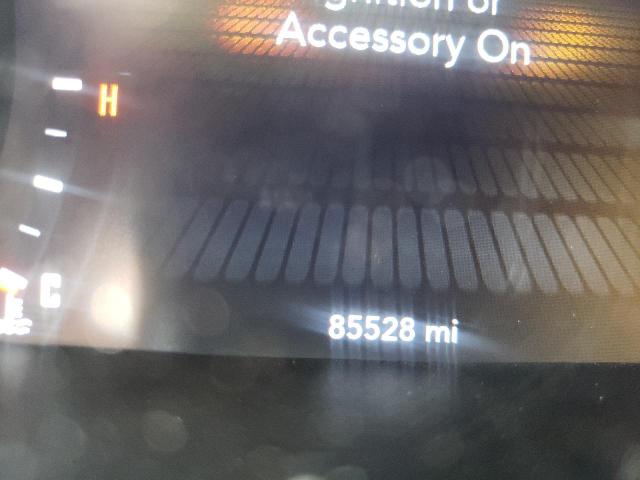 Photo 8 from auction – 2018 DODGE CHALLENGER with VIN 2C3CDZBT0JH287354