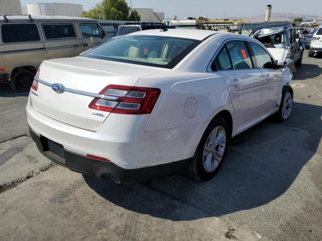 Photo 4 from auction – 2015 FORD TAURUS SEL with VIN 1FAHP2E86FG177943
