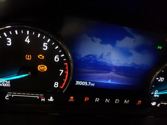 Photo 8 from auction – 2020 FORD EXPLORER X with VIN 1FMSK8DH5LGA49929