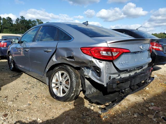 Photo 3 from auction – 2015 HYUNDAI SONATA SE with VIN 5NPE24AF2FH178305