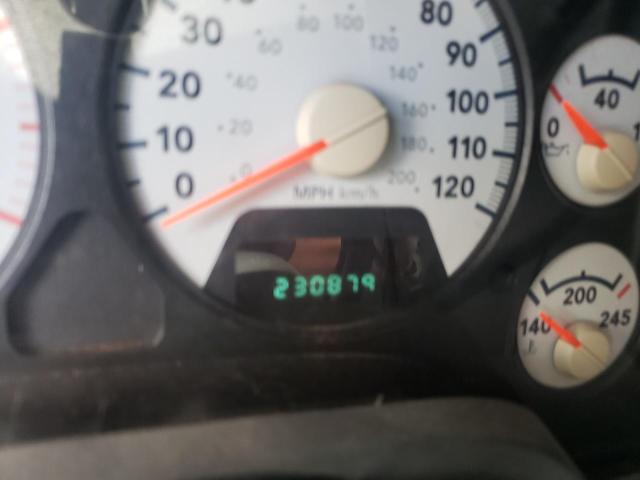 صورة رقم 8 من المزاد - 2007 DODGE RAM 3500 S مع VIN 3D7MX48C57G739959