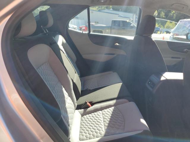 Photo 6 from auction – 2020 CHEVROLET EQUINOX LS with VIN 3GNAXSEV7LS673601