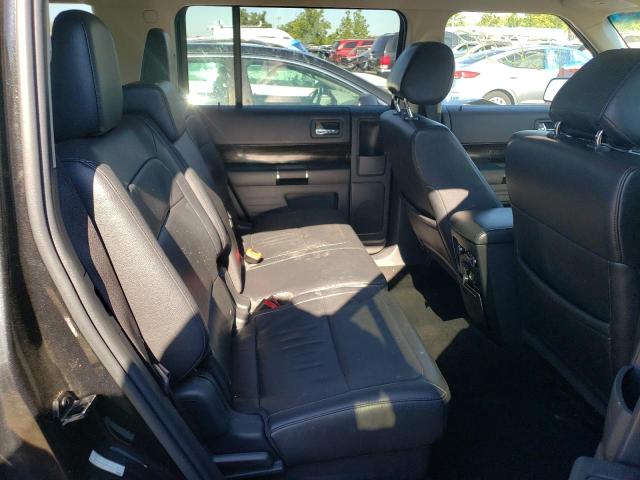 Photo 6 from auction – 2014 FORD FLEX SEL with VIN 2FMGK5C85EBD22643