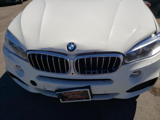Photo 9 from auction – 2017 BMW X5 XDRIVE3 with VIN 5UXKR0C31H0V70779
