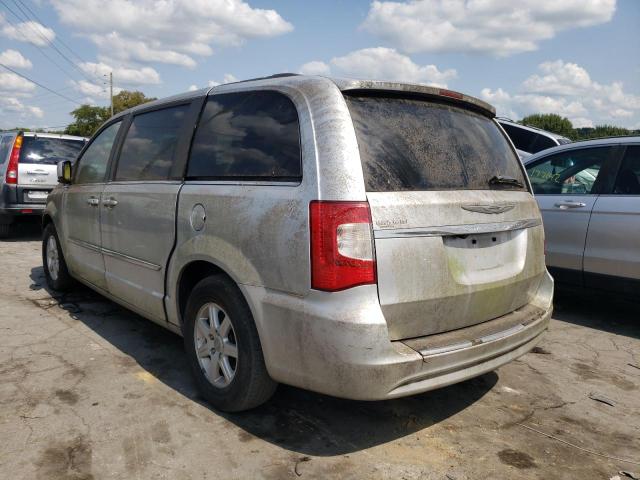 Photo 3 from auction – 2012 CHRYSLER TOWN & COU with VIN 2C4RC1BG7CR303138