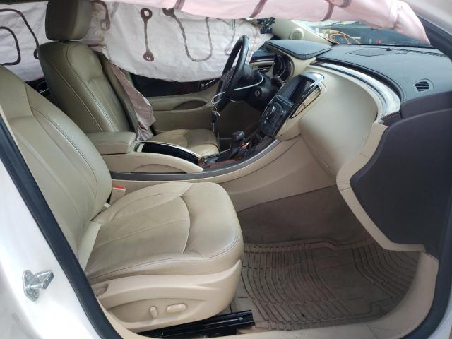 Photo 5 from auction – 2013 BUICK LACROSSE with VIN 1G4GC5E37DF290502