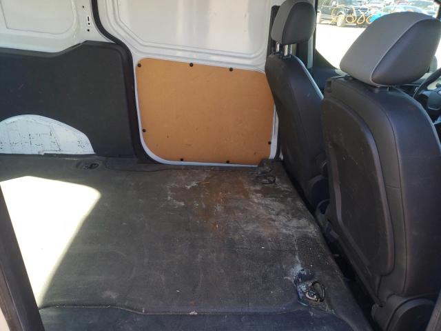 Photo 6 from auction – 2016 FORD TRANSIT CO with VIN NM0LE7EX4G1281301