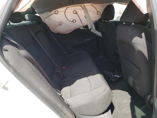 Photo 6 from auction – 2019 CHEVROLET MALIBU LT with VIN 1G1ZD5ST2KF127633