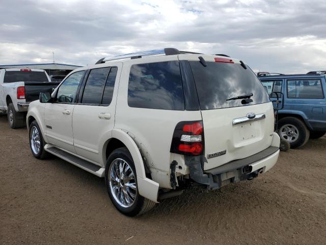 Photo 3 from auction – 2007 FORD EXPLORER L with VIN 1FMEU75E27UA67737
