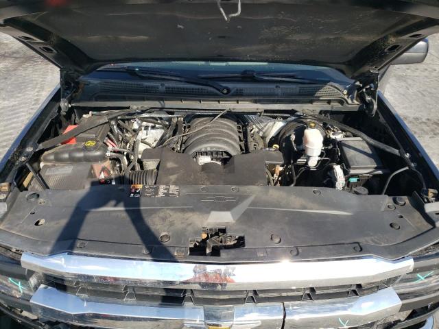 Photo 7 from auction – 2016 CHEVROLET silverado with VIN 3GCUKREC5GG140506
