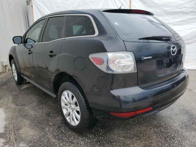 Photo 3 from auction – 2010 MAZDA CX-7 with VIN JM3ER2W57A0326803