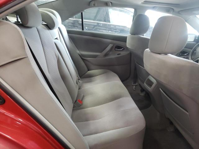Photo 6 from auction – 2011 TOYOTA CAMRY BASE with VIN 4T1BF3EK1BU700748