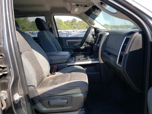 Photo 5 from auction – 2013 RAM 2500 SLT with VIN 3C6UR5DL9DG560830