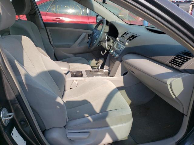 Photo 5 from auction – 2009 TOYOTA CAMRY BASE with VIN 4T1BE46K49U794061