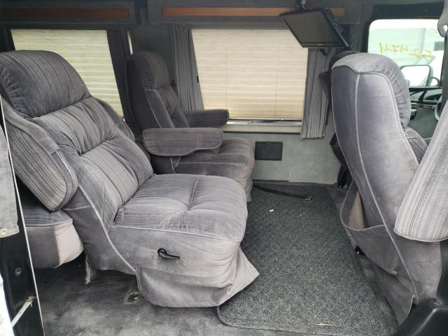 Photo 6 from auction – 1990 DODGE RAM VAN B2 with VIN 2B6HB21Z9LK709488